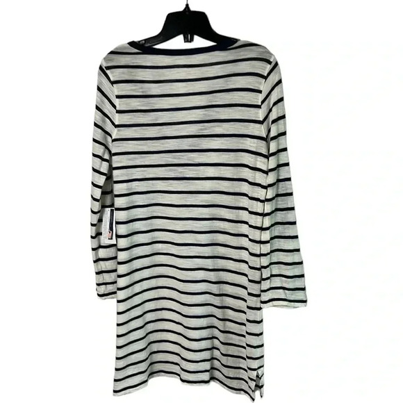 Vineyard vines women dress,med ,beach cover up,super lightweight,cotton 100%, - Picture 6 of 16